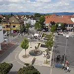 Paelzer Buwe فندق Haßloch