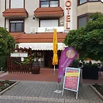 Hotel Paelzer Buwe Haßloch