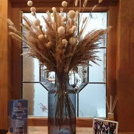 Restaurant Paelzer-buwe Haßloch