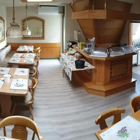 Restaurant Paelzer-buwe Haßloch