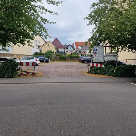 Restaurant Paelzer-buwe Hotell