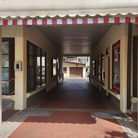 Hotell Restaurant Paelzer-buwe 3*