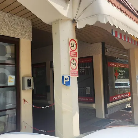 Restaurant Paelzer-buwe Haßloch