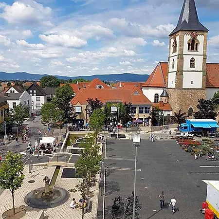 Paelzer Buwe 3* Haßloch