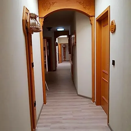 호텔 Paelzer Buwe Haßloch
