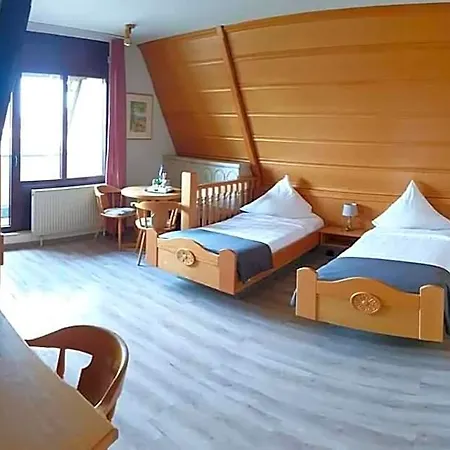 Paelzer Buwe Hotel Haßloch