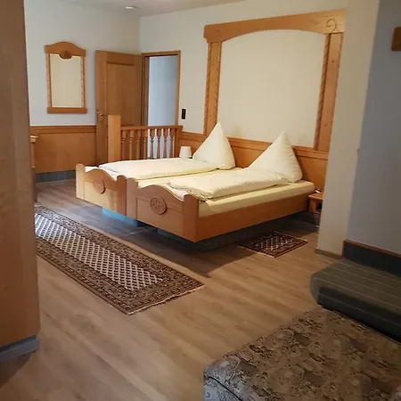 Restaurant Paelzer-buwe