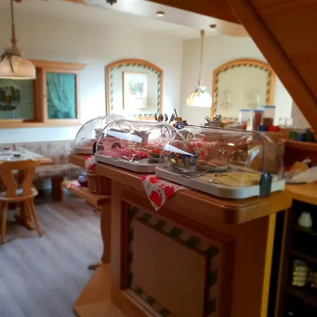 Restaurant Paelzer-buwe 3*