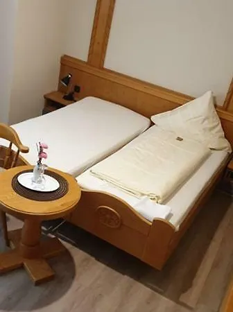 Restaurant Paelzer-buwe Haßloch