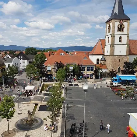 Restaurant Paelzer-buwe Hotell