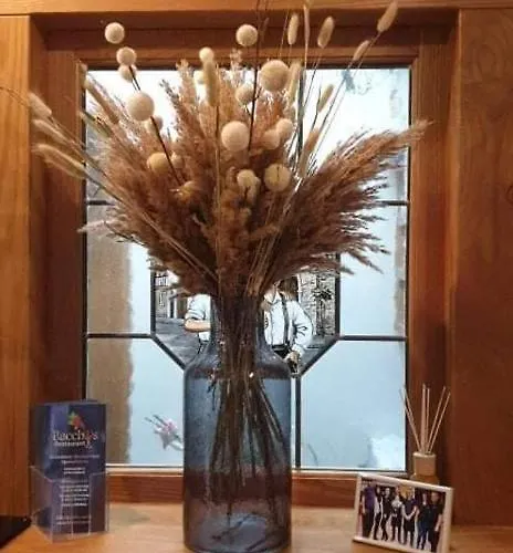 Restaurant Paelzer-buwe Haßloch