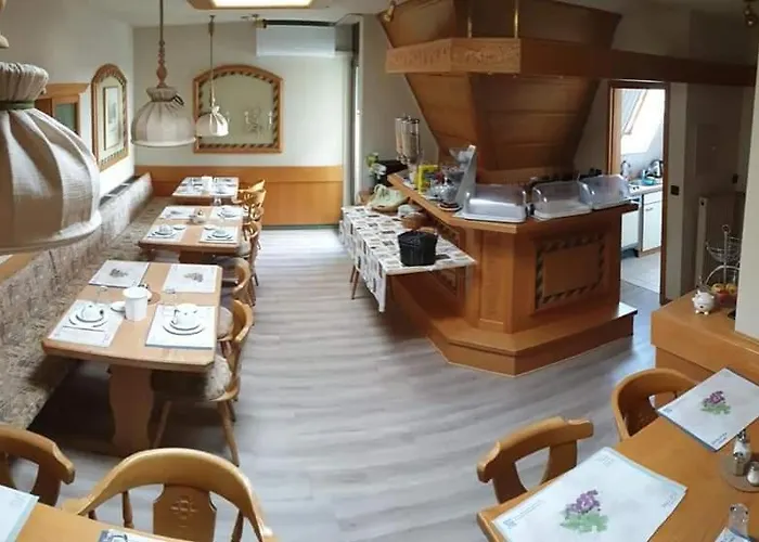 Restaurant Paelzer-buwe Haßloch