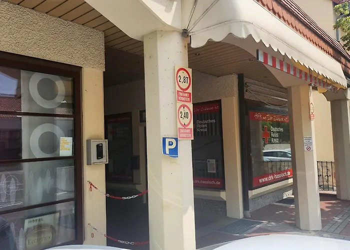 Paelzer Buwe Haßloch