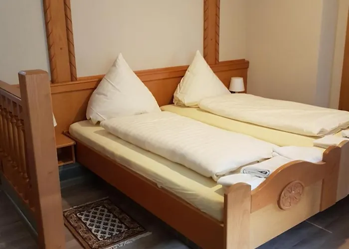 Hotel Paelzer Buwe 3*