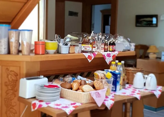 Restaurant Paelzer-buwe 3*