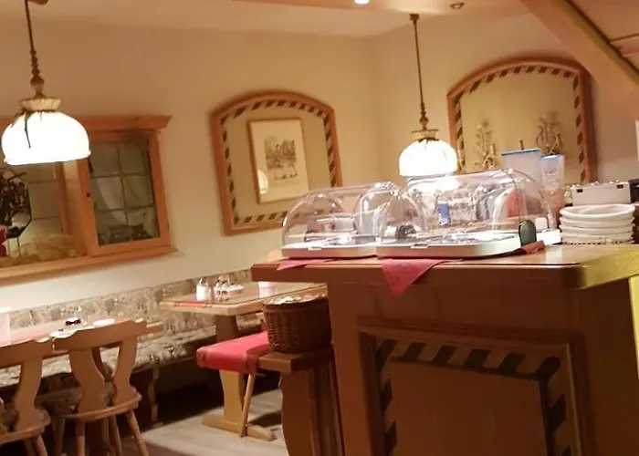 Paelzer Buwe Hotel Haßloch