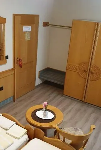 Restaurant Paelzer-buwe Haßloch