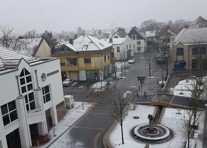 Paelzer Buwe Hotel Haßloch