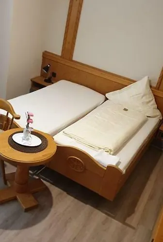 Restaurant Paelzer-buwe Haßloch